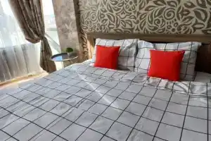 Двухкомнатная квартира, Белгород