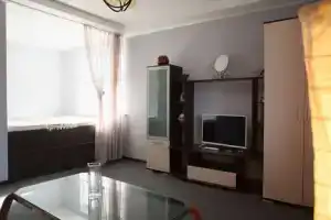 Однокомнатная квартира, Тула