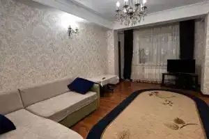 Трехкомнатная квартира, Каспийск