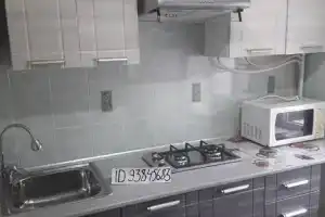 Однокомнатная квартира, Феодосия
