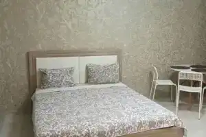 Двухкомнатная студия, Новосибирск