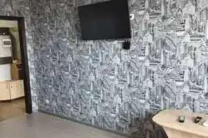 Однокомнатная квартира, Ливны