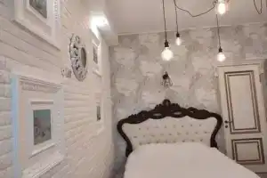 Двухкомнатная квартира, Пятигорск