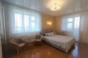 Двухкомнатная квартира, Тюмень