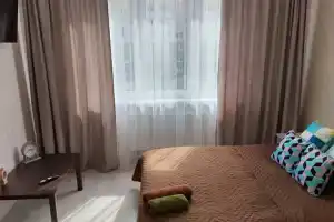 Однокомнатная квартира, Тверь