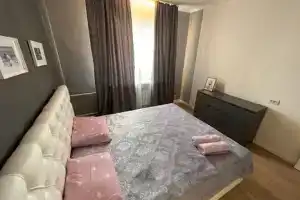 Двухкомнатная квартира, Белгород