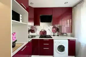 Однокомнатная квартира, Великий Новгород
