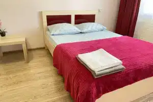 Однокомнатная квартира, Нефтекамск