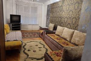 Двухкомнатная квартира, Каспийск