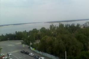Двухкомнатная квартира, Волгоград