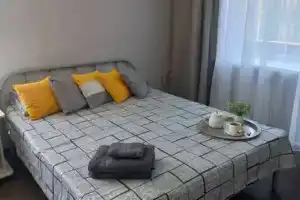 Однокомнатная квартира, Братск