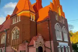Трехкомнатная квартира, Балтийск