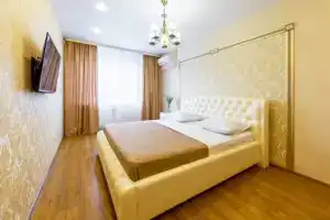 Однокомнатная квартира, Самара
