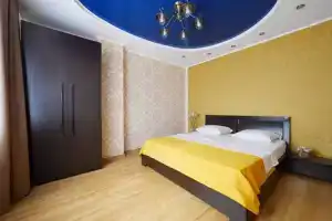 Двухкомнатная квартира, Самара