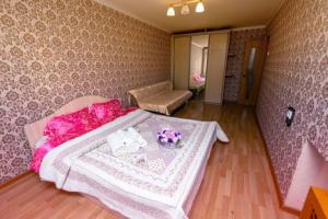 Двухкомнатная квартира, Тюмень