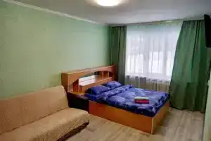 Двухкомнатная квартира, Сыктывкар