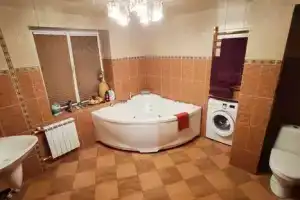 Двухкомнатная квартира, Тольятти