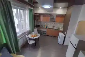 Однокомнатная квартира, Сочи