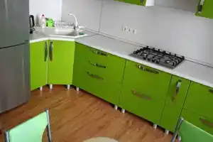 Двухкомнатная квартира, Волгоград