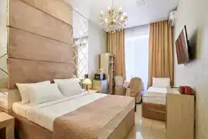 Студия, Саратов