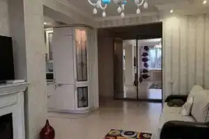Двухкомнатная студия, Кисловодск