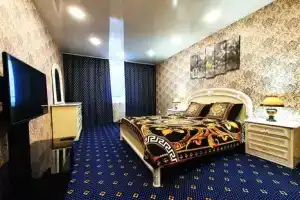 Двухкомнатная квартира, Талнах