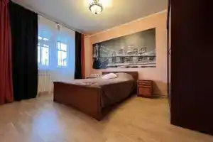 Трехкомнатная квартира, Белгород