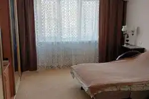 Однокомнатная квартира, Саров