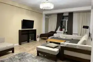 Двухкомнатная квартира, Каспийск