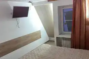 Двухкомнатная квартира, Дубовка