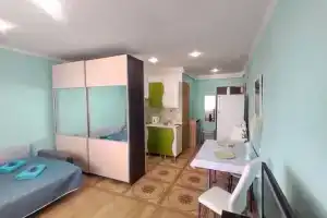 Студия, Сочи