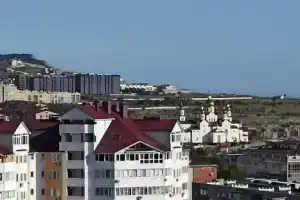 Однокомнатная квартира, Анапа