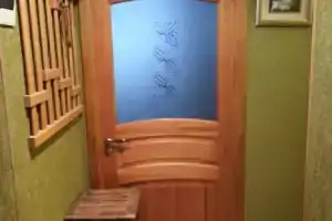 Двухкомнатная квартира, Пятигорск