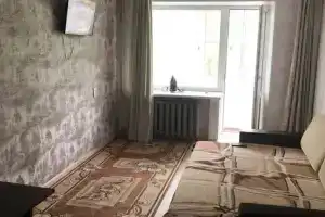 Двухкомнатная квартира, Ухта