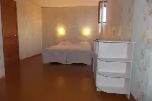 Комната, Феодосия