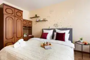 Двухкомнатная квартира, Зеленоград