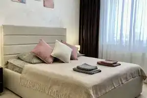 Однокомнатная квартира, Суздаль