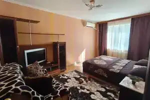 Однокомнатная квартира, Ступино