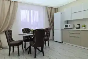 Двухкомнатная квартира, Суздаль