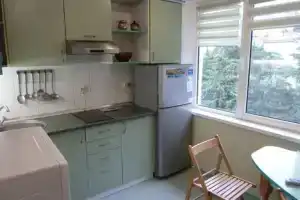 Двухкомнатная квартира, Форос