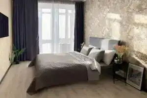 Однокомнатная квартира, Кострома
