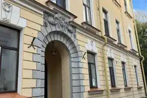 Однокомнатная квартира, Выборг