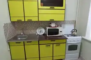Однокомнатная квартира, Бузулук