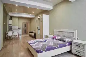 Студия, Севастополь