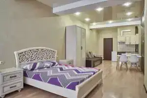 Студия, Севастополь