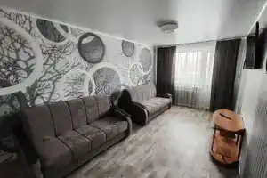 Двухкомнатная квартира, Рубцовск