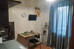 Студия, Омск
