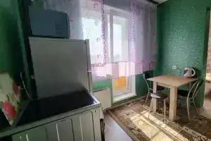 Однокомнатная квартира, Заречный