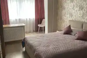 Однокомнатная квартира, Кисловодск