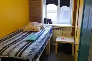 Комната, Владивосток